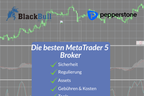 Metatrader 5 broker