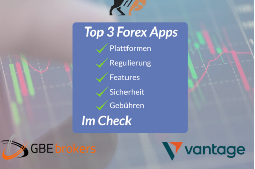 top 3 forex apps