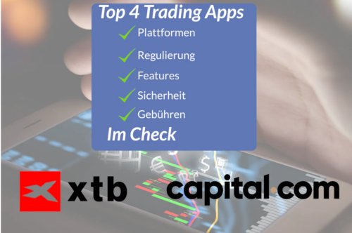 top 4 trading apps