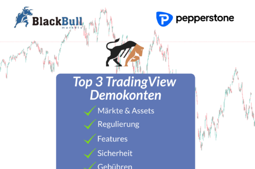 top3 tradingview demokonten