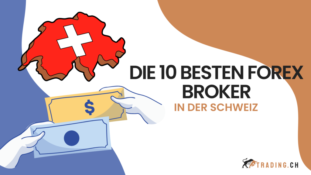 Die 10 besten forex broker