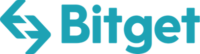 Bitget Logo