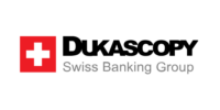 Dukascopy Logo