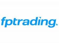 FP Trading Logo