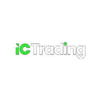 IC Trading Logo