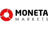Moneta Markets Logo