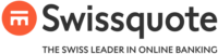 Swissquote Logo