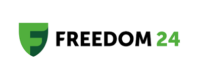 Freedom24 Logo